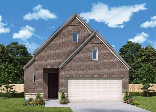 Property at Denton Plan, Cypress, TX 77433, 3 beds, 2 baths