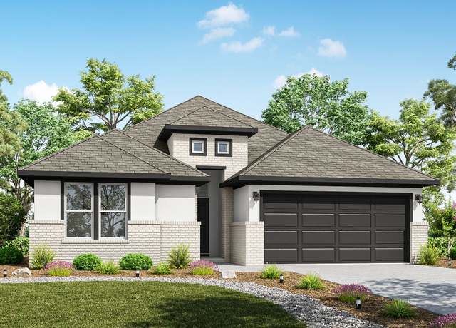 Property at Waterlily Plan, Cypress, TX 77433, 3 beds, 2.5 baths