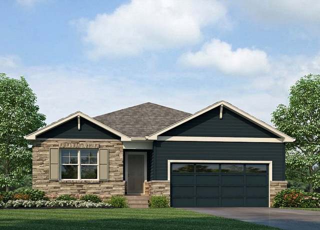 Property at CHATHAM Plan, Johnstown, CO 80534, 4 beds, 2 baths
