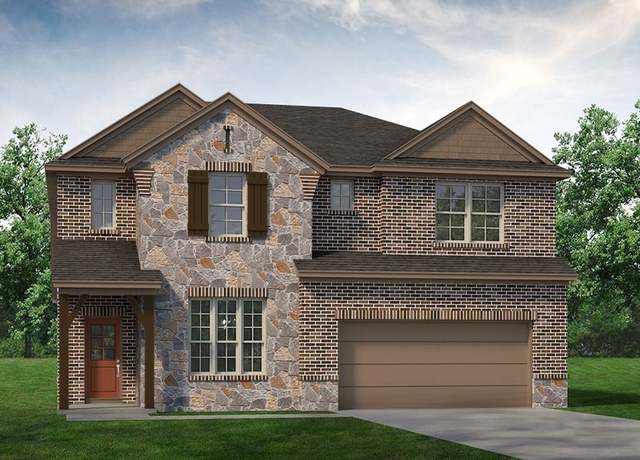Property at 3511 Columbus St, Gainesville, TX 76240, 4 beds, 3.5 baths