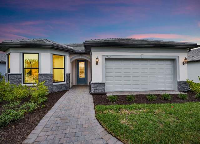 Property at Mystique Plan, North Port, FL 34289, 2 beds, 2 baths