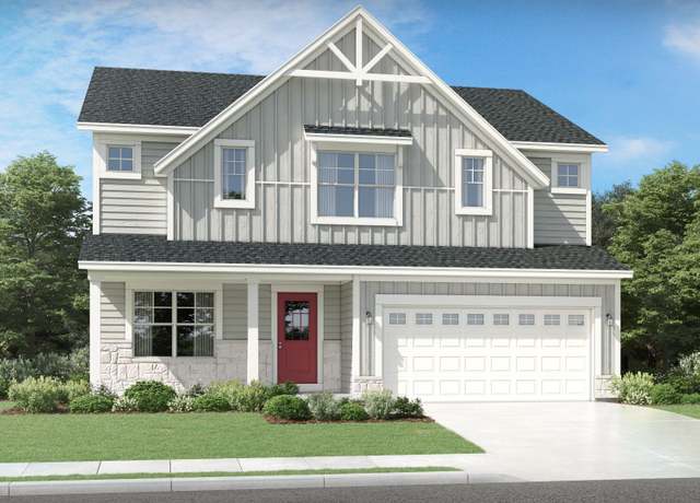 Property at 7729 E 118th Pl, Winfield, IN 46307, 4 beds, 2.5 baths
