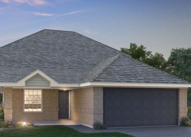 Property at The Cortona Plan, San Antonio, TX 78253, 3 beds, 3 baths