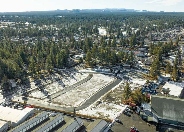 Property at Homes Available Soon Plan, Bend, OR 97702