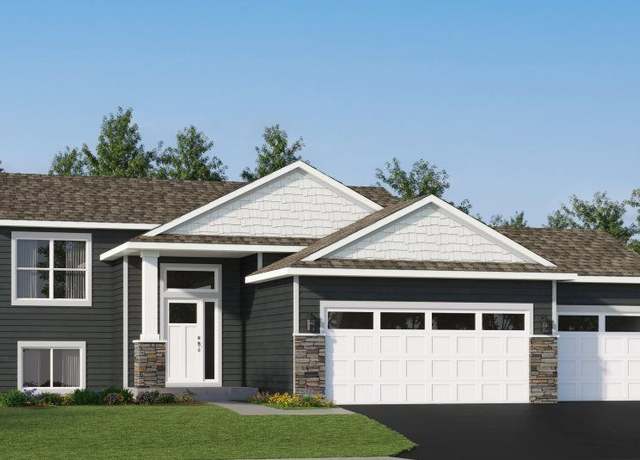 Property at Emily Plan, Zimmerman, MN 55398, 2 beds, 1 bath