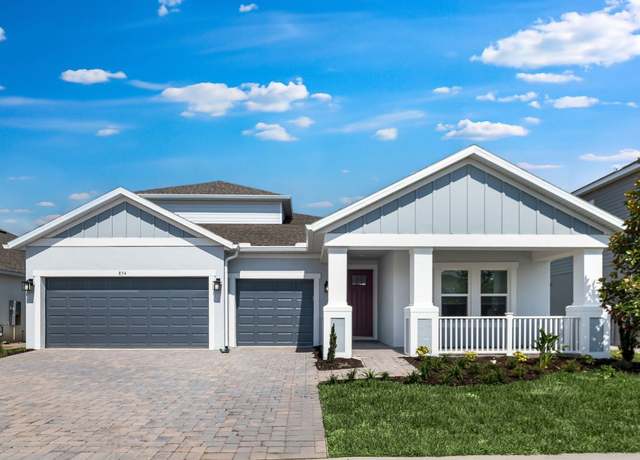 Property at Java Plan, New Smyrna Beach, FL 32168, 4 beds, 3.5 baths