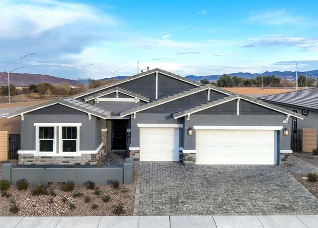 Property at Plan 2754 Plan, Henderson, NV 89011, 4 beds, 3 baths