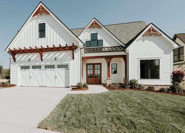 Property at Hickory Hills Plan, Forsyth, GA 31029, 4 beds, 3.5 baths