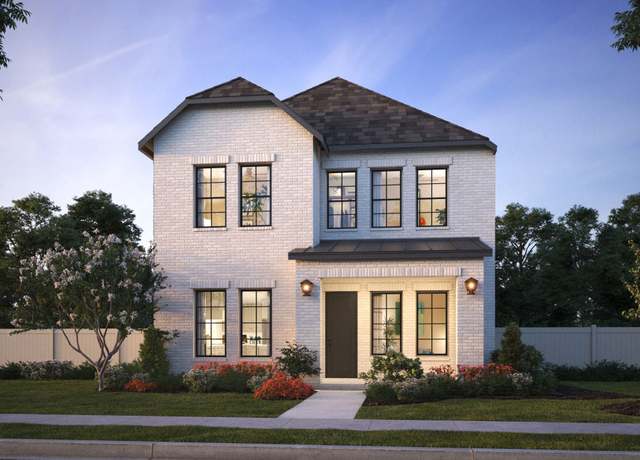 Property at Gabriel Plan, Frisco, TX 75035, 4 beds, 3.5 baths