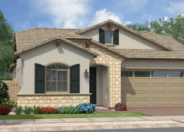Property at Diamond Peak Plan, Surprise, AZ 85379, 3 beds, 3 baths