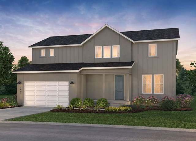 Property at Bryce Canyon Plan, Eagle Mountain, UT 84005, 4 beds, 3 baths