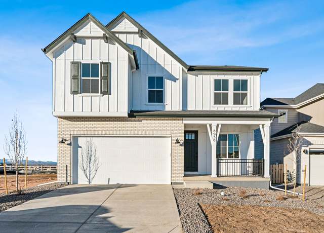 Property at Granby Plan, Littleton, CO 80125, 4 beds, 2.5 baths
