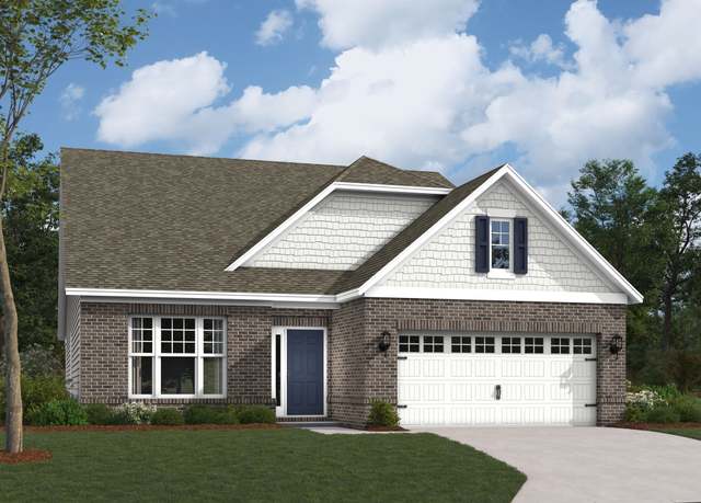 Property at Olympic II Slab Plan, Brownsburg, IN 46112, 3 beds, 2.5 baths