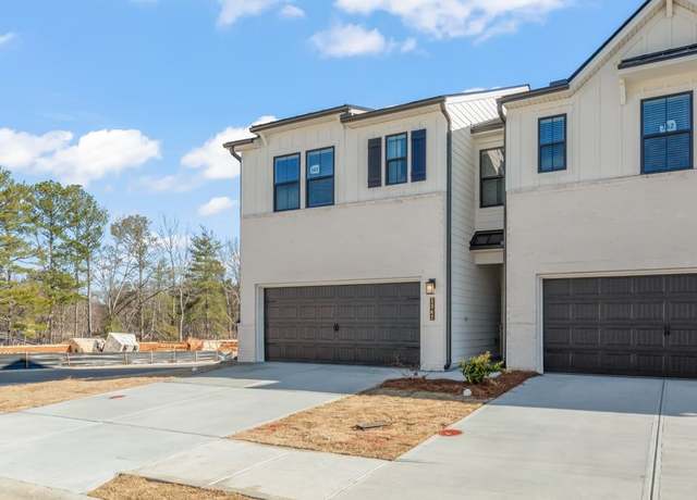 Property at 1876 Copelyn Reese Ct, Lawrenceville, GA 30043, 3 beds, 2.5 baths