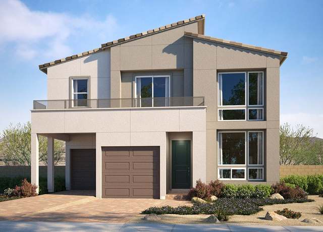 Property at Sage Plan 2 Plan, Las Vegas, NV 89138, 2 beds, 2.5 baths
