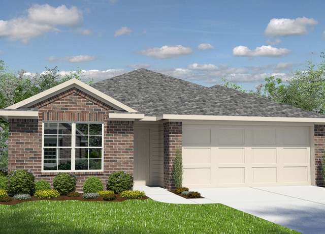 Property at The Bryant Plan, Bulverde, TX 78163, 4 beds, 2 baths