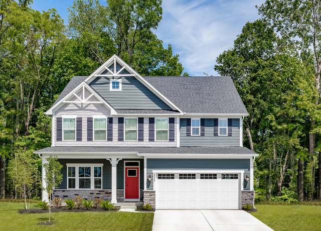 Property at Lehigh Plan, Havre De Grace, MD 21078, 4 beds, 2 baths