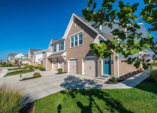 Property at 543 Tradition Rdg, Cincinnati, OH 45245, 2 beds, 2 baths