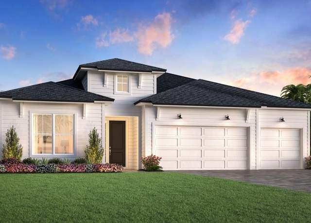 Property at Egan Plan, Saint Johns, FL 32259, 4 beds, 3 baths
