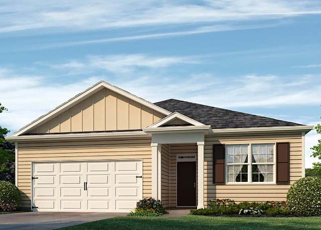 Property at ARIA Plan, Fairburn, GA 30213, 3 beds, 2 baths