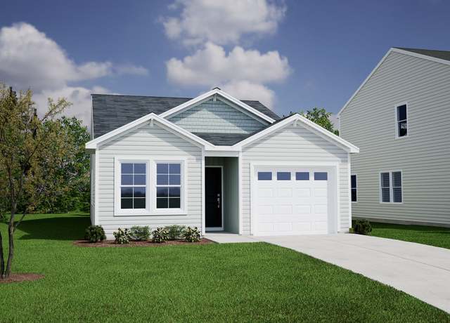 Property at 412 Pinaster Path, West Columbia, SC 29170, 3 beds, 2 baths