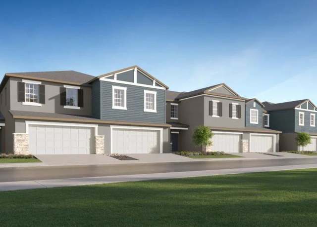 Property at Verona II Plan, Parrish, FL 34219, 4 beds, 2.5 baths