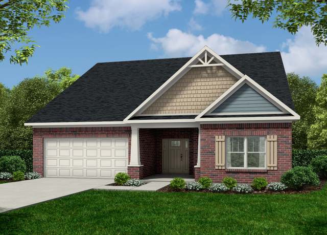 Property at Andover Plan, New Castle, IN 47362, 3 beds, 2.5 baths