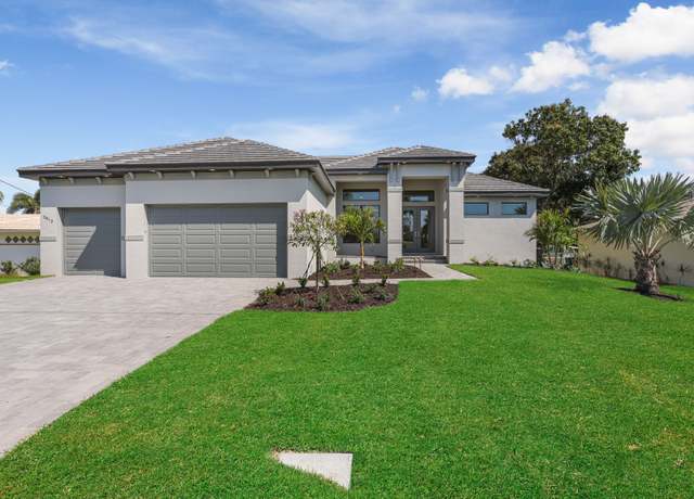 Property at Covington - Build on Your Lot Plan, Cape Coral, FL 33914, 3 beds, 3 baths