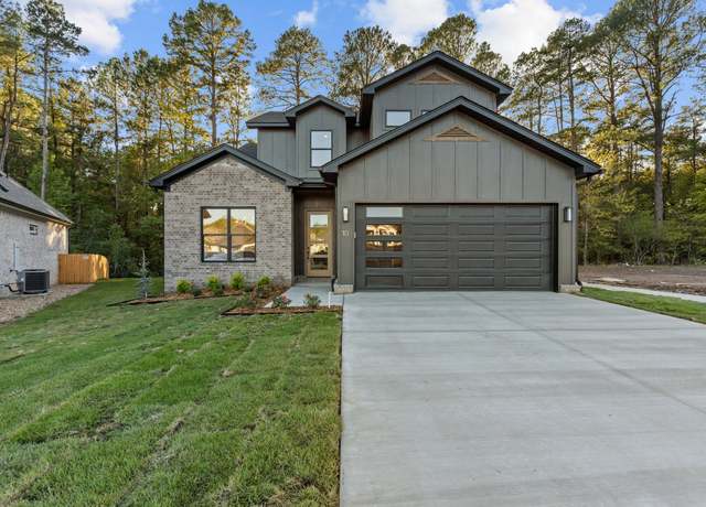 Property at Fernwood (2 Story) Plan, Little Rock, AR 72223, 4 beds, 3 baths