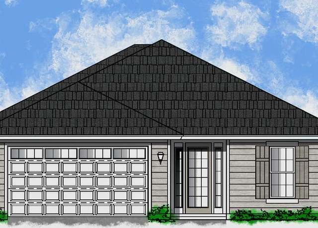 Property at 1865 Plan, Saint Augustine, FL 32092, 4 beds, 2 baths