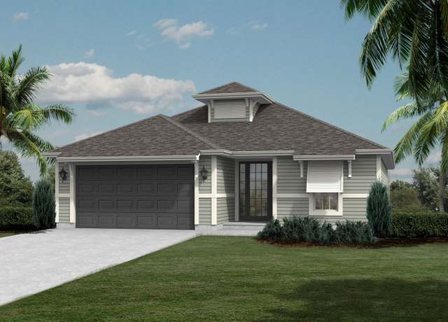Property at 1870 Plan, Saint Augustine, FL 32092, 4 beds, 2.5 baths