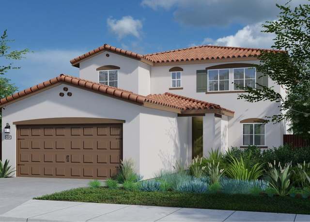 Property at Residence 2528 Plan, Rancho Cordova, CA 95742, 5 beds, 3.5 baths
