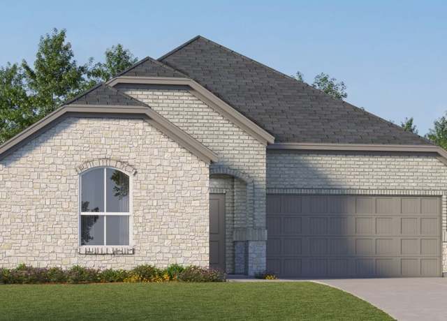 Property at 10012 Crystal Bend Dr, Fort Worth, TX 76108, 4 beds, 2 baths