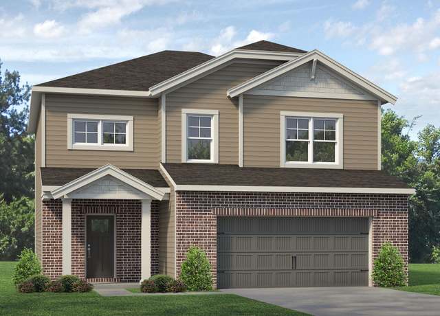 Property at 913 Anise Ln #168, Bowling Green, KY 42104, 4 beds, 2.5 baths