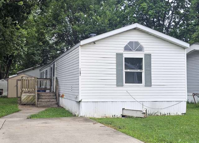 Property at 1750 S Meridian St Unit SME1750, Greenwood, IN 46143, 3 beds, 2 baths