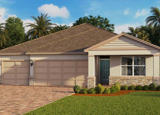 Property at MADISON Plan, Mount Dora, FL 32757, 4 beds, 3 baths