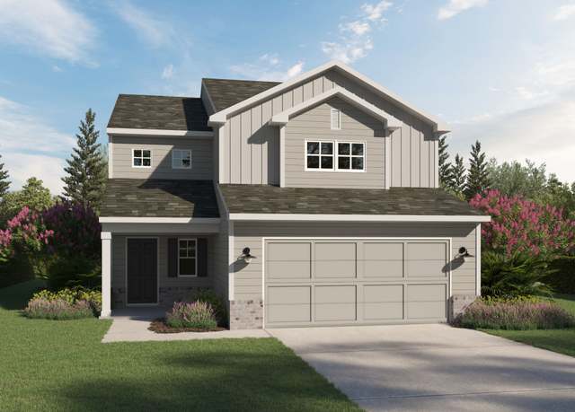 Property at Juniper Plan, Mableton, GA 30126, 4 beds, 2.5 baths