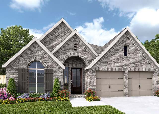 Property at 2529W Plan, San Antonio, TX 78254, 4 beds, 3 baths