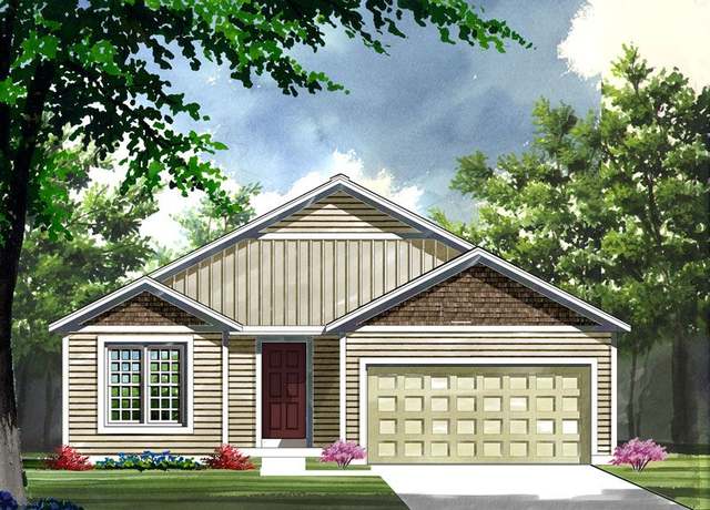 Property at Madison Plan, Saint Charles, MO 63301, 3 beds, 2 baths