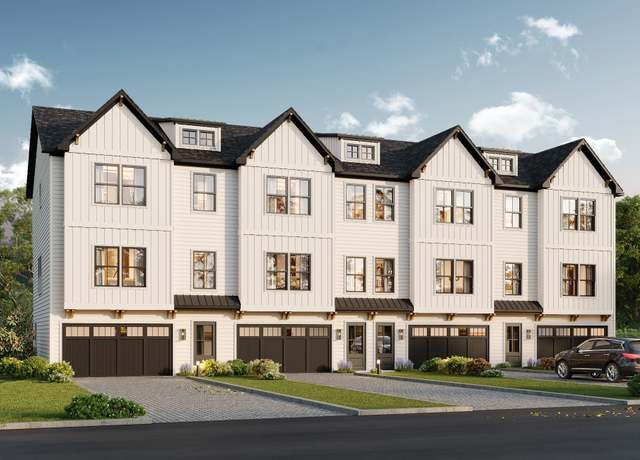 Property at Aberdeen Townhome Plan, Fort Mill, SC 29708, 3 beds, 2.5 baths