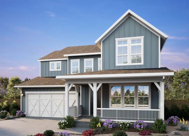 Property at 5396 Starling Way, Firestone, CO 80504, 4 beds, 4.5 baths
