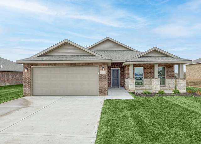 Property at The Marie Plan, Lenexa, KS 66227, 3 beds, 2 baths