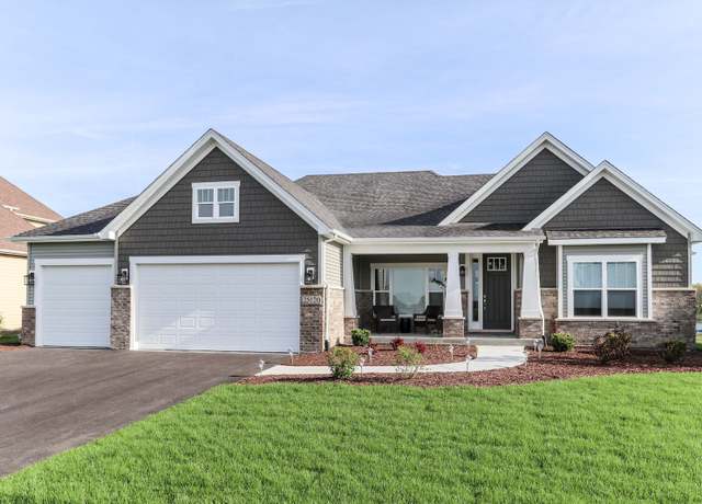 Property at The Sierra Plan, V9hzi1 Plainfield, IL 60565, 3 beds, 2.5 baths