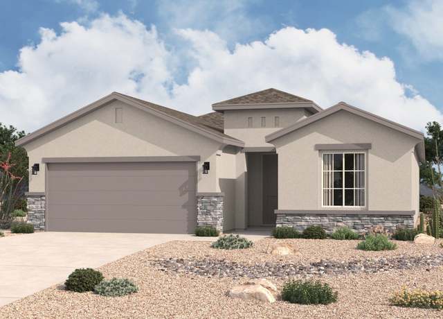 Property at Valencia Plan, Santa Teresa, NM 88008, 4 beds, 2 baths