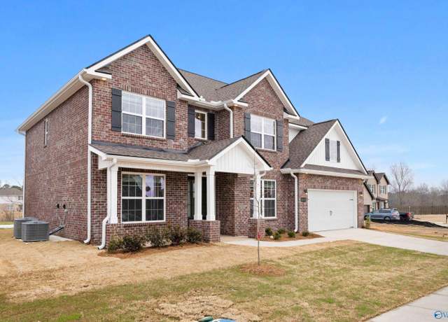 Property at 2149 Misty Dr NE, Cullman, AL 35058, 5 beds, 4 baths