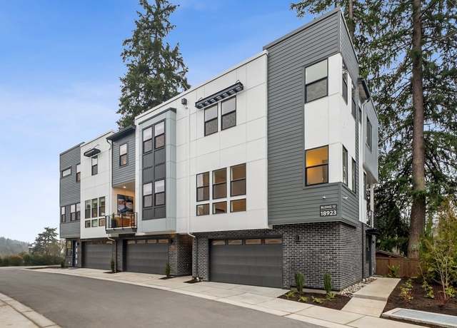 Property at Plan 2 Plan, Bothell, WA 98011, 3 beds, 3.5 baths