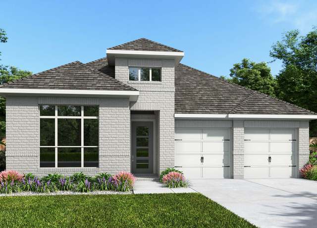 Property at 2443H Plan, Kyle, TX 78640, 4 beds, 3 baths