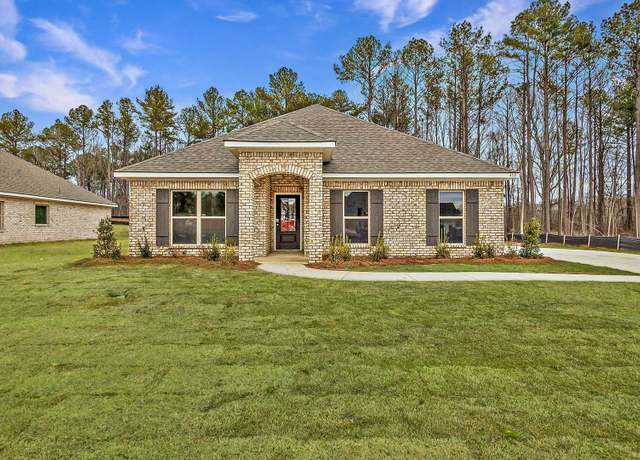 Property at RHETT Plan, Canton, MS 39046, 4 beds, 2 baths