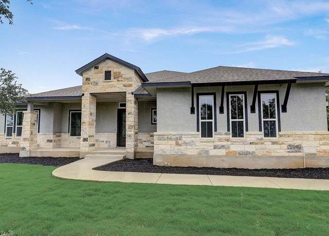Property at Northstar Plan, Castroville, TX 78009, 4 beds, 3 baths