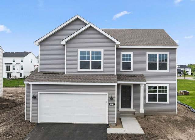 Property at 7285 Paris Ave N Unit E, Otsego, MN 55330, 3 beds, 2.5 baths